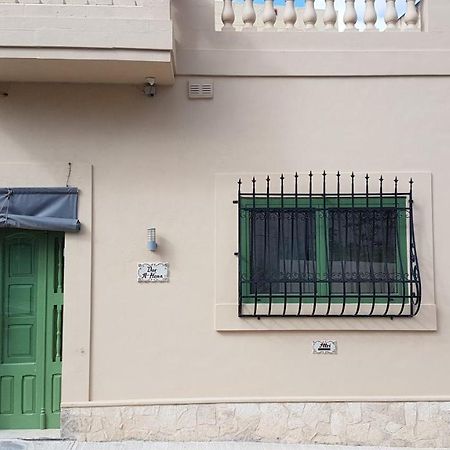 Villa Dar il-Hena Zurrieq Exterior foto