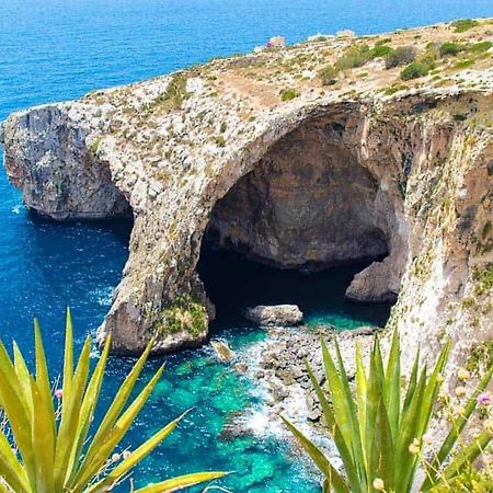 Villa Dar il-Hena Zurrieq Exterior foto