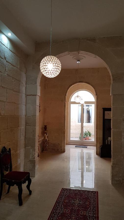 Villa Dar il-Hena Zurrieq Exterior foto