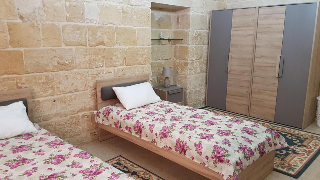 Villa Dar il-Hena Zurrieq Exterior foto