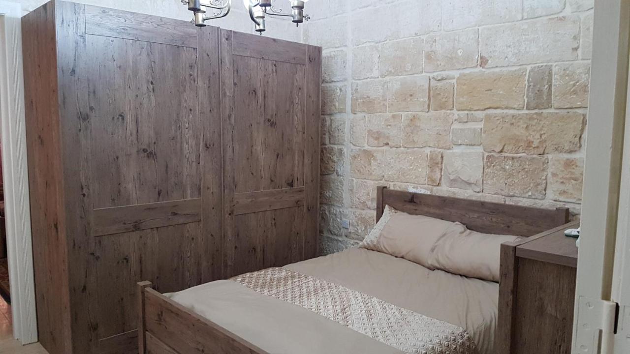Villa Dar il-Hena Zurrieq Exterior foto