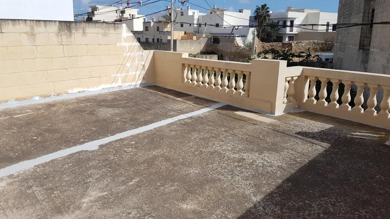 Villa Dar il-Hena Zurrieq Exterior foto