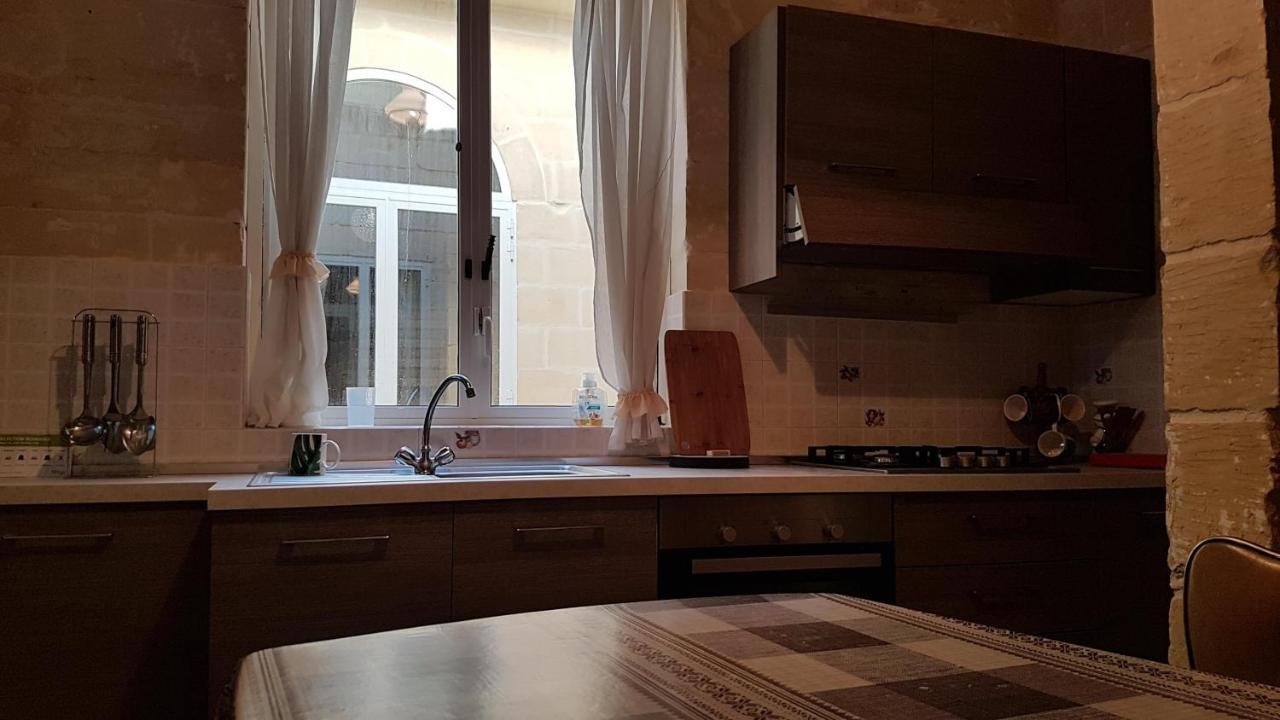 Villa Dar il-Hena Zurrieq Exterior foto