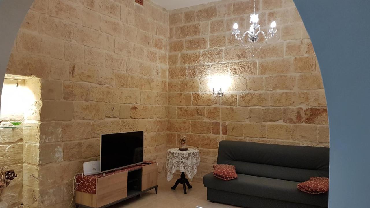 Villa Dar il-Hena Zurrieq Exterior foto