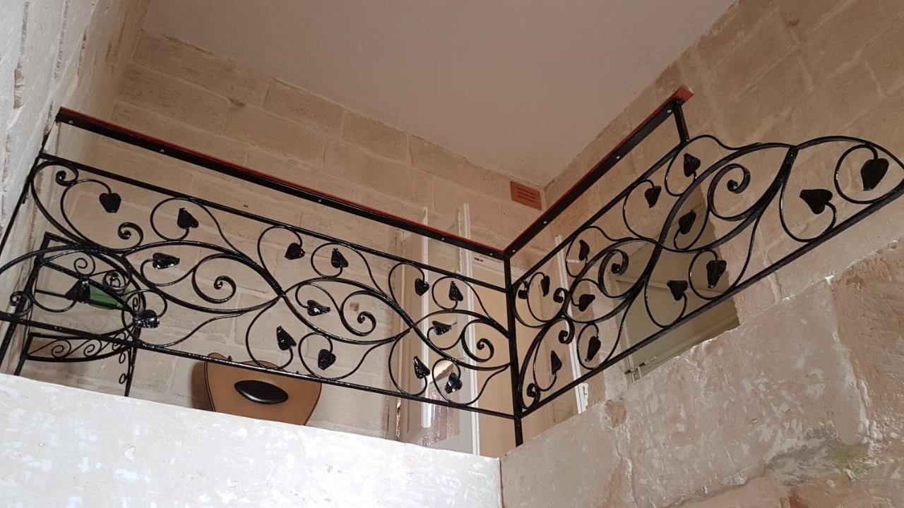 Villa Dar il-Hena Zurrieq Exterior foto