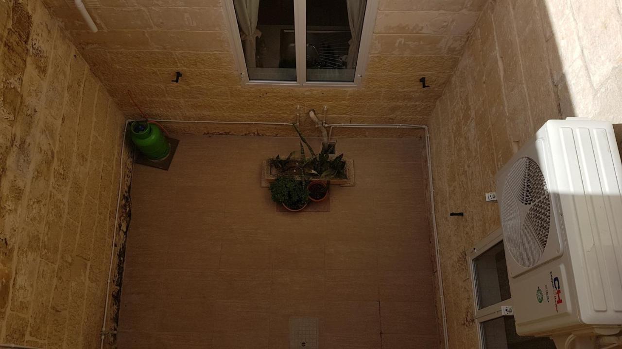 Villa Dar il-Hena Zurrieq Exterior foto